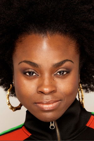 Stacey Sargeant profil kép