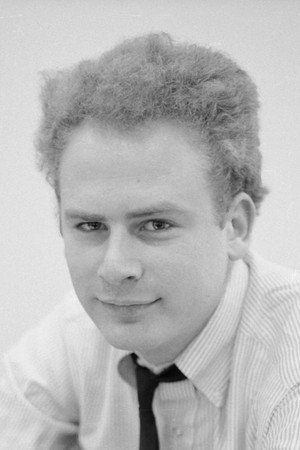 Art Garfunkel profil kép