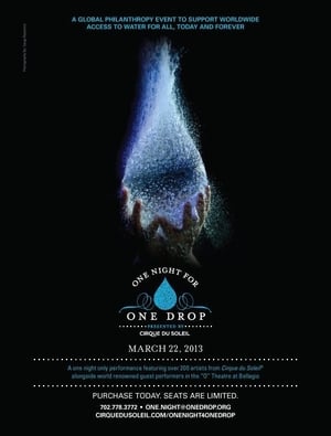 One Night for One Drop: Imagined by Cirque du Soleil