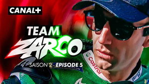 Team ZARCO 2. évad Ep.5 5. epizód