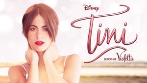 Tini: Violetta átváltozása háttérkép