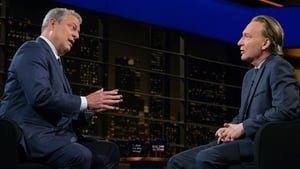 Real Time with Bill Maher 15. évad Ep.22 22. epizód