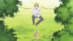 夏目友人帳 1. évad Ep.1 1. epizód