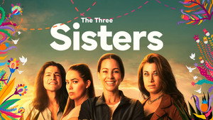 Las Tres Sisters háttérkép