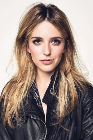 Jessica Rothe profil kép