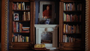 Umberto Eco: la biblioteca del mondo háttérkép