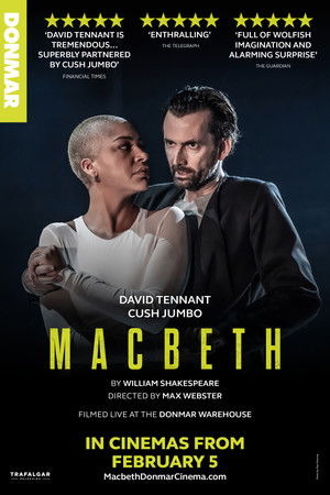 Macbeth poszter