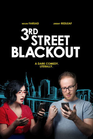 3rd Street Blackout poszter