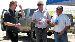 Anthony Bourdain: No Reservations Season 7 Ep.13 13. epizód