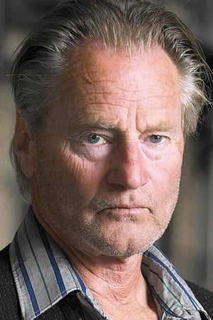 Sam Shepard profil kép