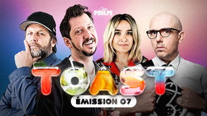 TOAST 1. évad Ep.7 7. epizód