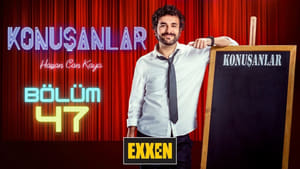 Konuşanlar 2. évad Ep.47 47. epizód