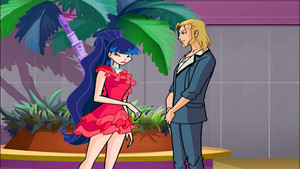 Winx Club 4. évad Ep.10 10. epizód