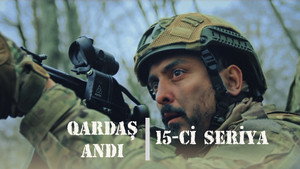 Qardaş Andı 1. évad Ep.15 15. epizód