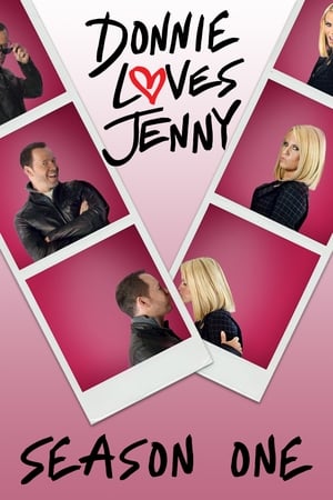 Donnie Loves Jenny