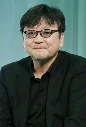 Mamoru Hosoda profil kép