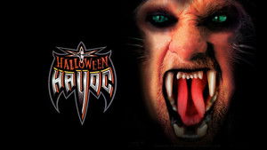 WCW Halloween Havoc 1999 háttérkép