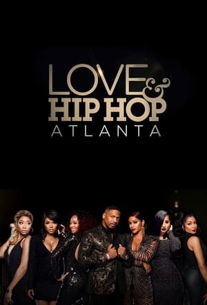 Love & Hip Hop Atlanta poszter