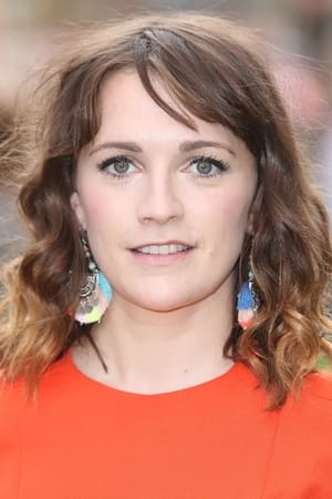 Charlotte Ritchie profil kép