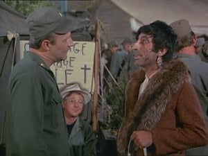 M*A*S*H 3. évad Ep.22 22. epizód