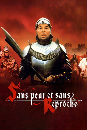 Sans peur et sans reproche poszter