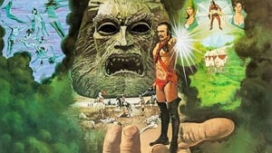 Zardoz háttérkép