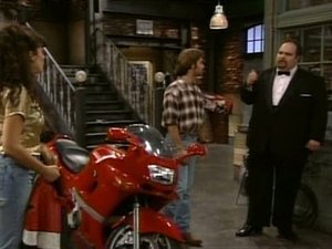 Brotherly Love Season 1 Ep.9 9. epizód