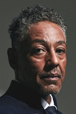 Giancarlo Esposito profil kép