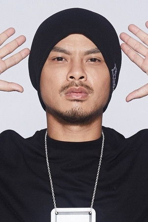 Namewee profil kép