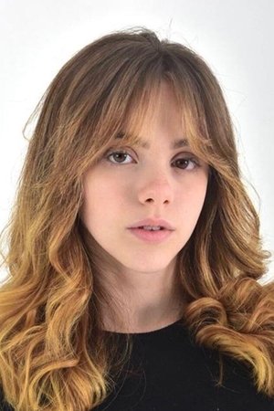Júlia Svacinna profil kép
