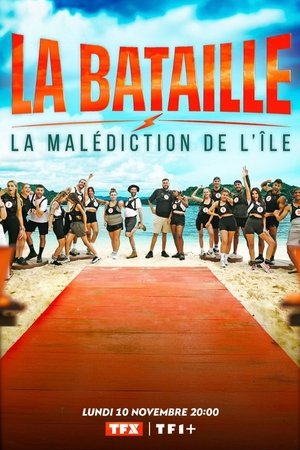 La Bataille : La Malédiction de L'île