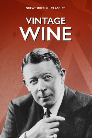 Vintage Wine poszter