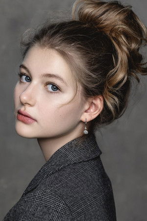 Elizaveta Bugulova profil kép
