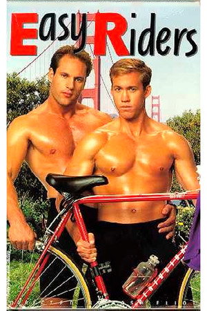 Easy Riders poszter