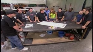 Overhaulin' Season 1 Ep.7 7. epizód