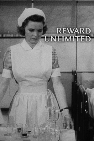 Reward Unlimited poszter