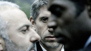 Les Oubliées Season 1 Ep.1 1. epizód