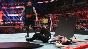 WWE Raw 28. évad Ep.8 8. epizód