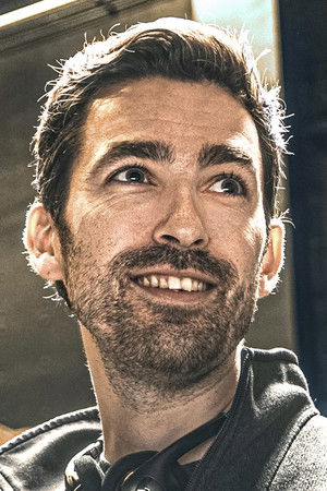 Zach Lipovsky profil kép