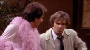 Bosom Buddies Season 1 Ep.8 8. epizód