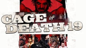 CZW Cage Of Death 19 háttérkép