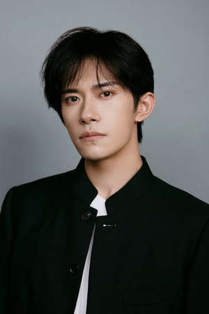 Jackson Yee profil kép