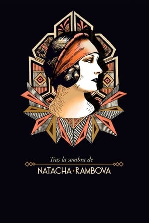 Darrere l'ombra de Natacha Rambova poszter