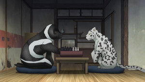 終末トレインどこへいく？ kép