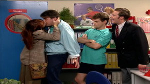 The Brittas Empire Season 4 Ep.5 5. epizód