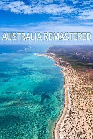 Australia Remastered poszter