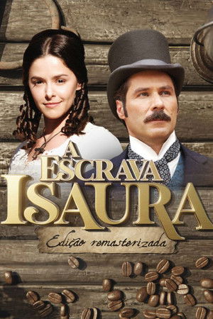 A Escrava Isaura poszter