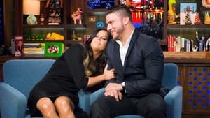 Watch What Happens Live with Andy Cohen 12. évad Ep.26 26. epizód