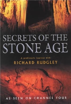 Secrets of the Stone Age poszter