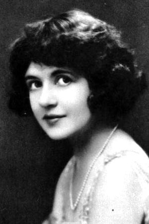 Marguerite Clark profil kép